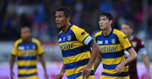 Parma Berhasil Mengalahkan Genoa