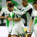 Wolfsburg Mengalahkan Tuan Rumah Hamburger SV