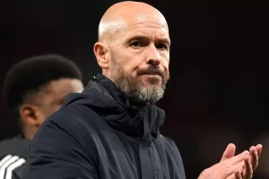 Erik ten Hag Siap Menjadi Nahkoda Baru Bayer Leverkusen